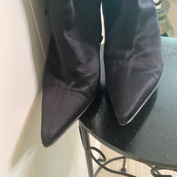 AUTH JIMMY CHOO BOOTS - Picture 9 of 11